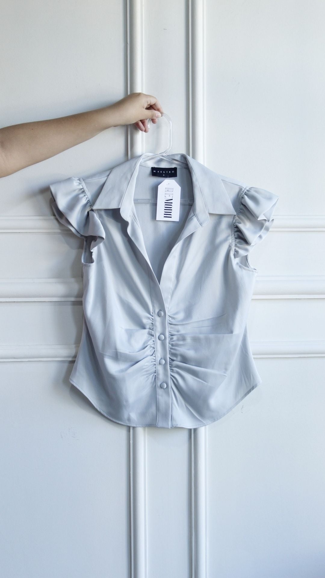 Blusa
