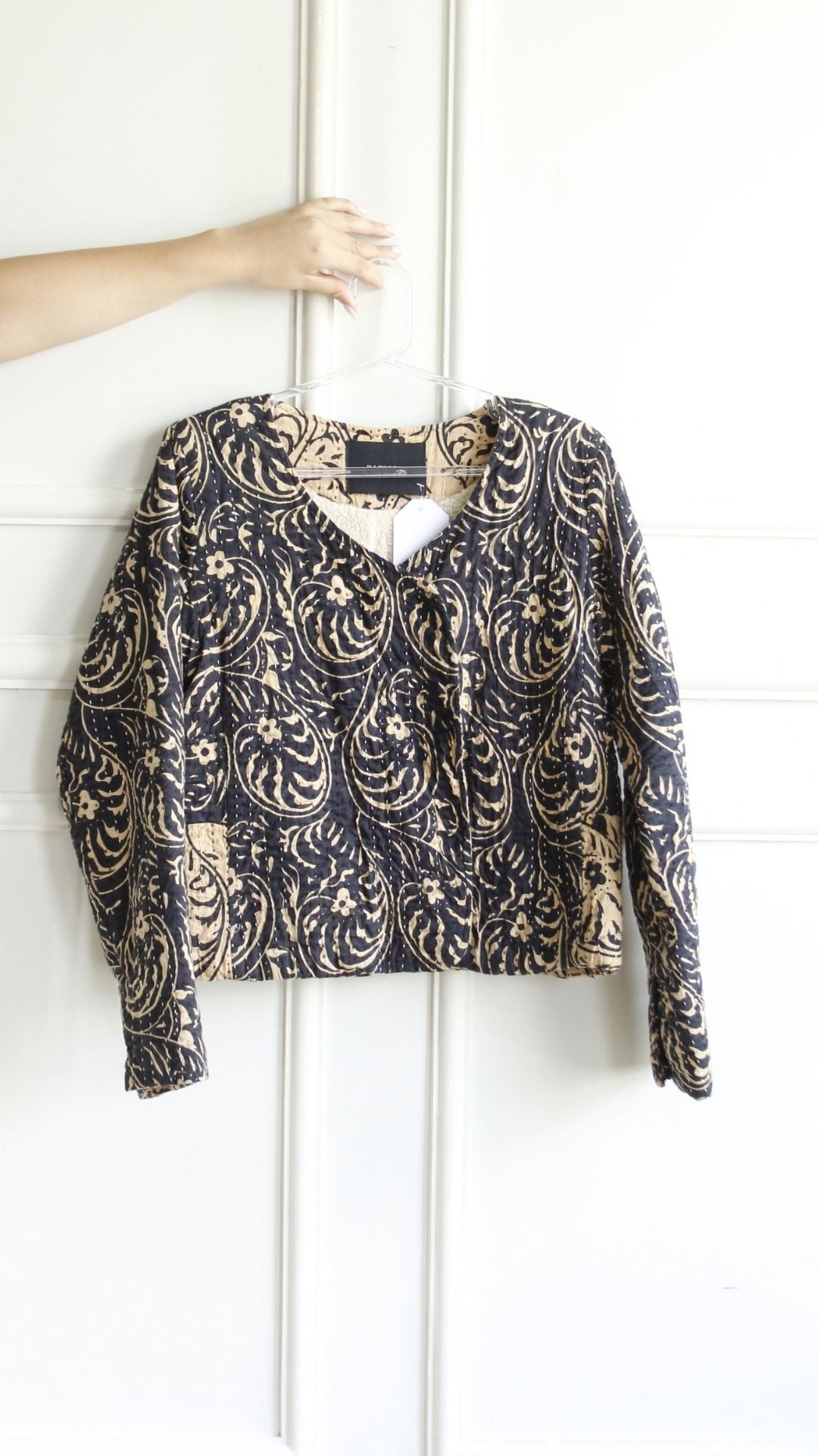 Chaqueta