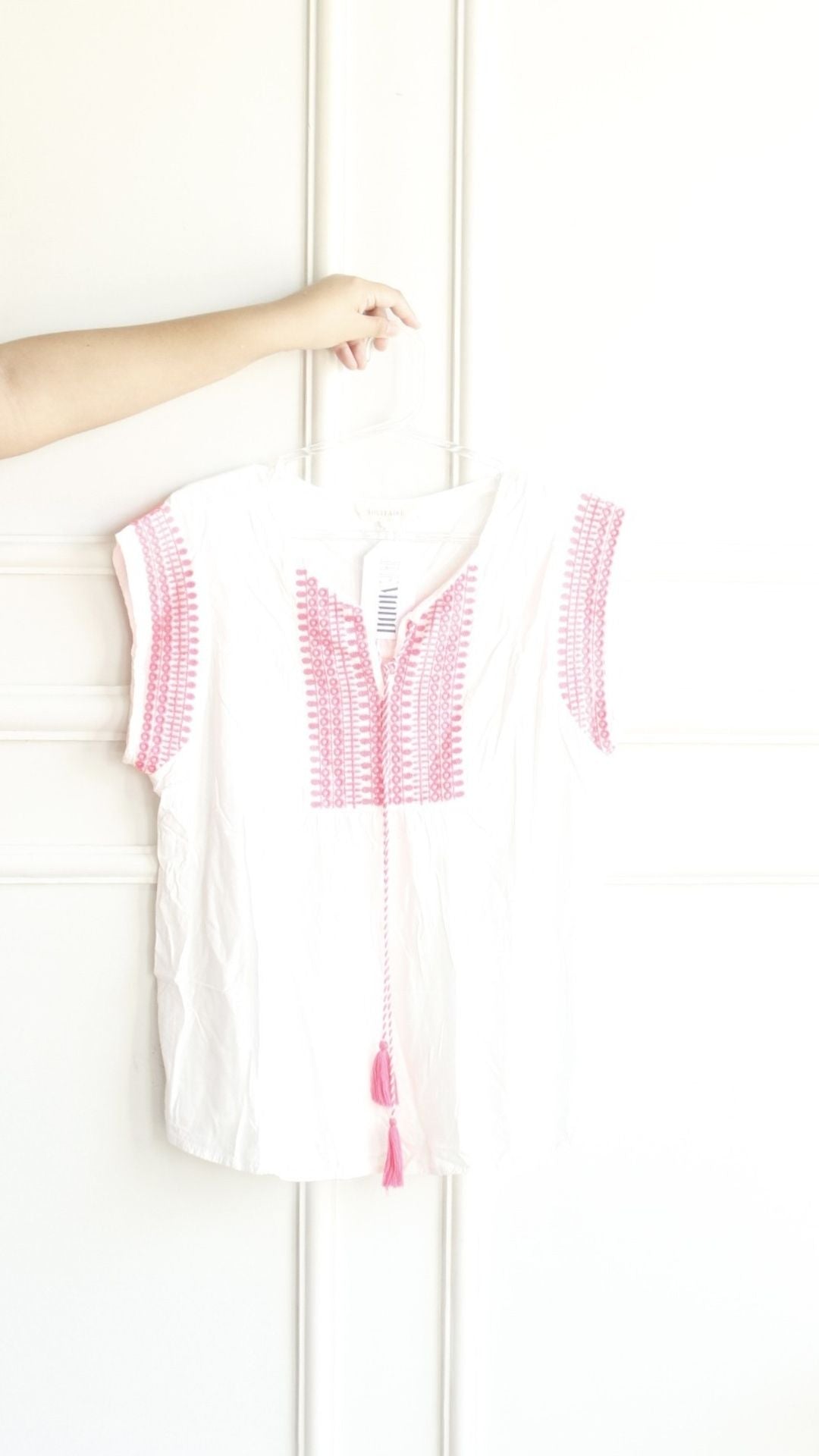 Blusa