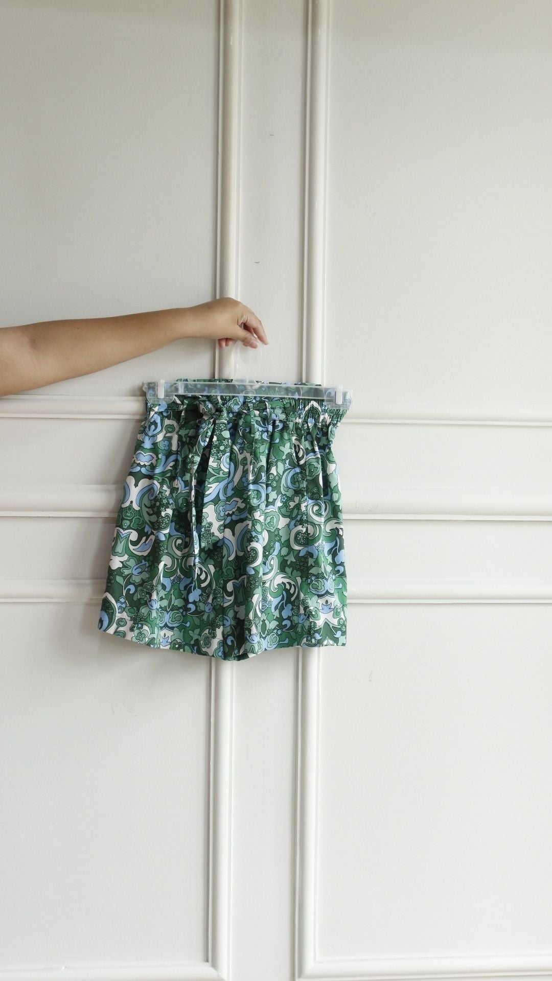 Short