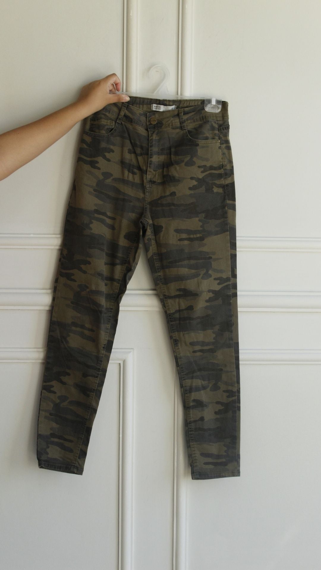 Jean