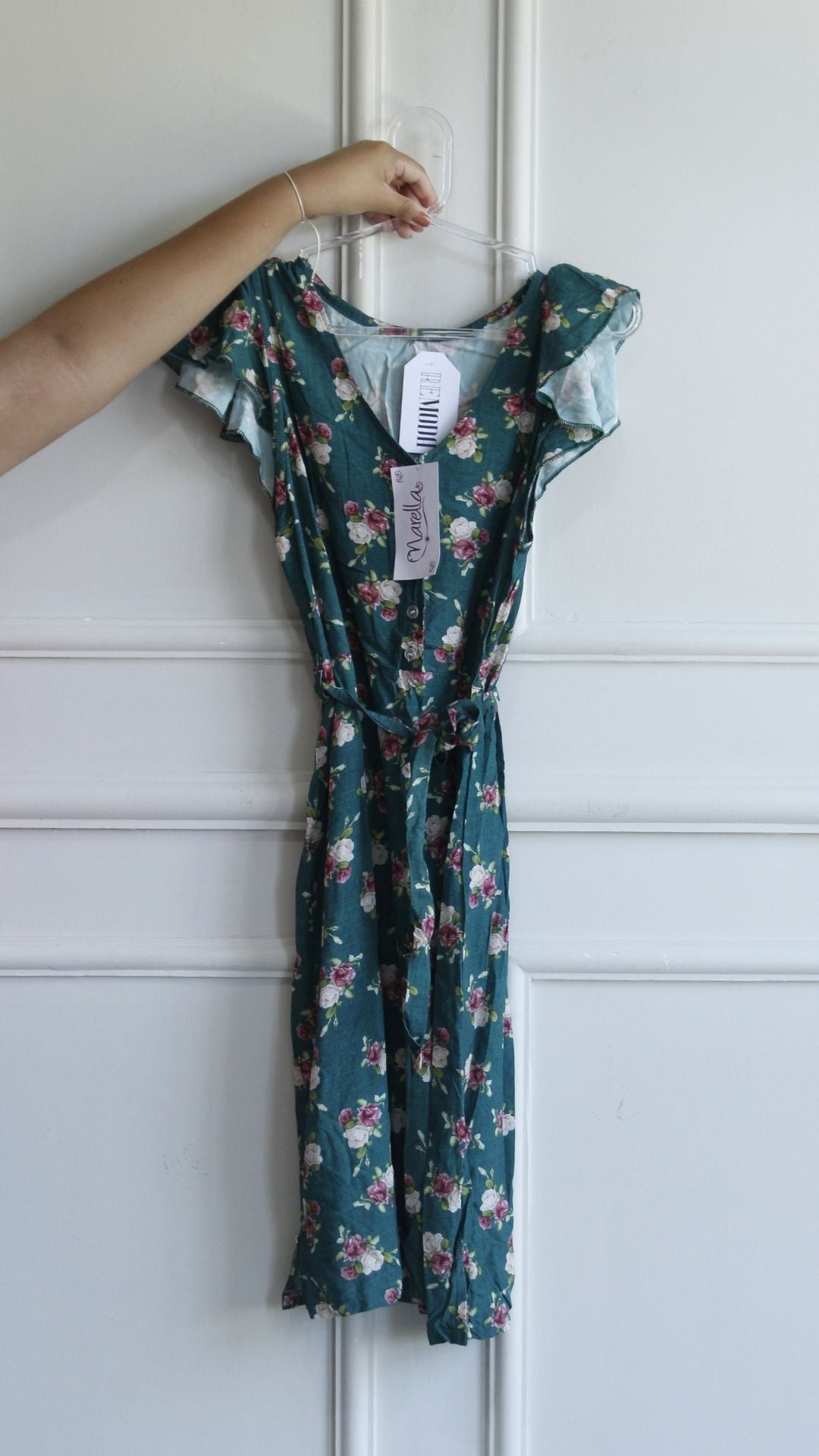 Vestido