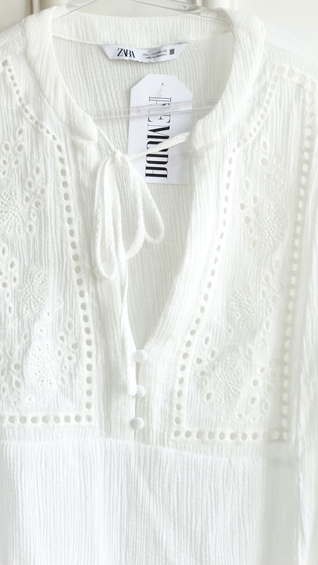 Blusa