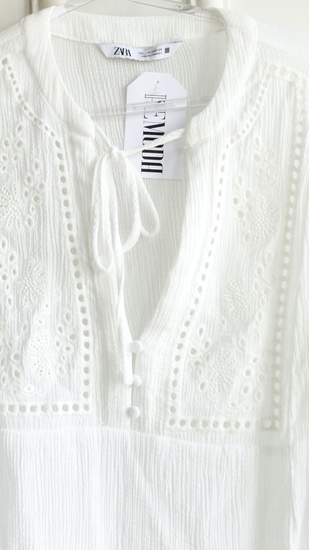 Blusa