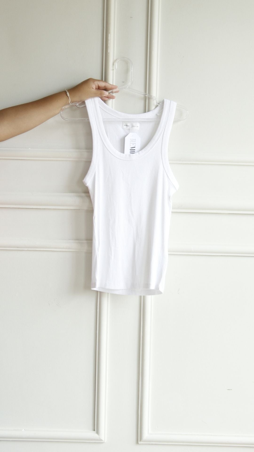 Camisilla