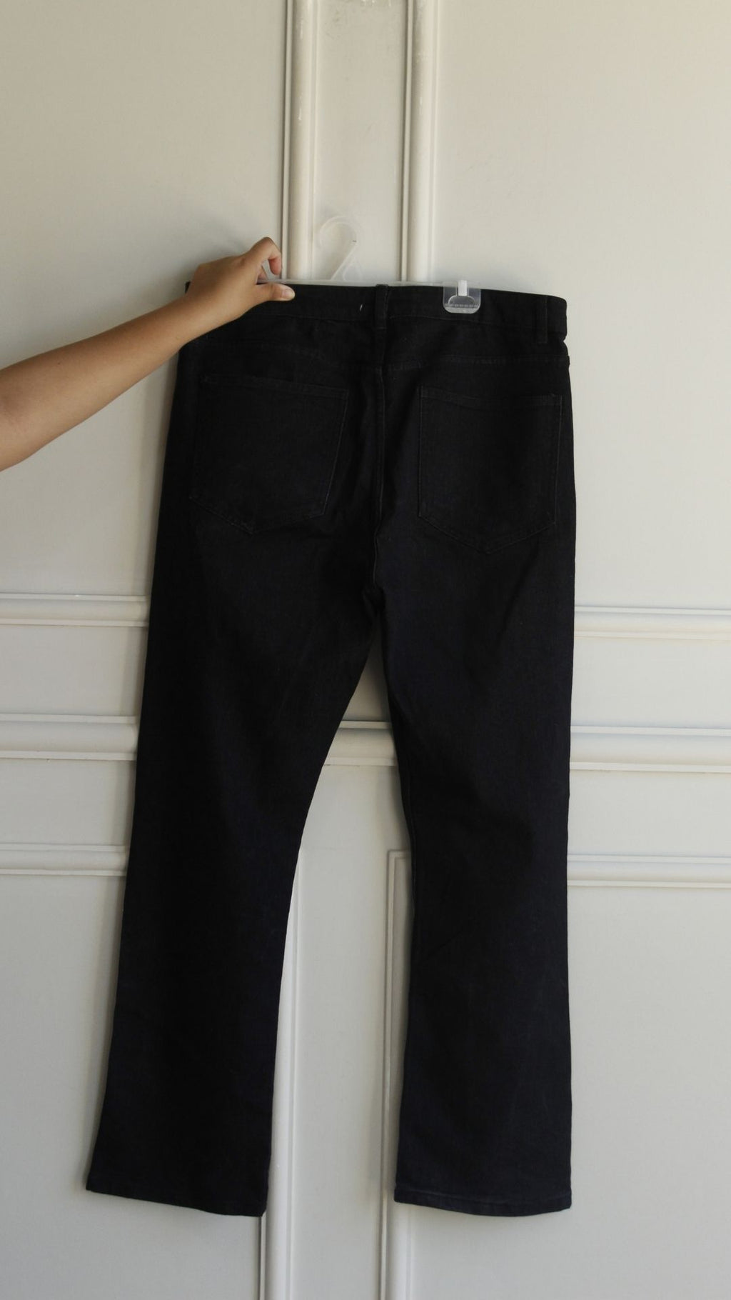 Jean