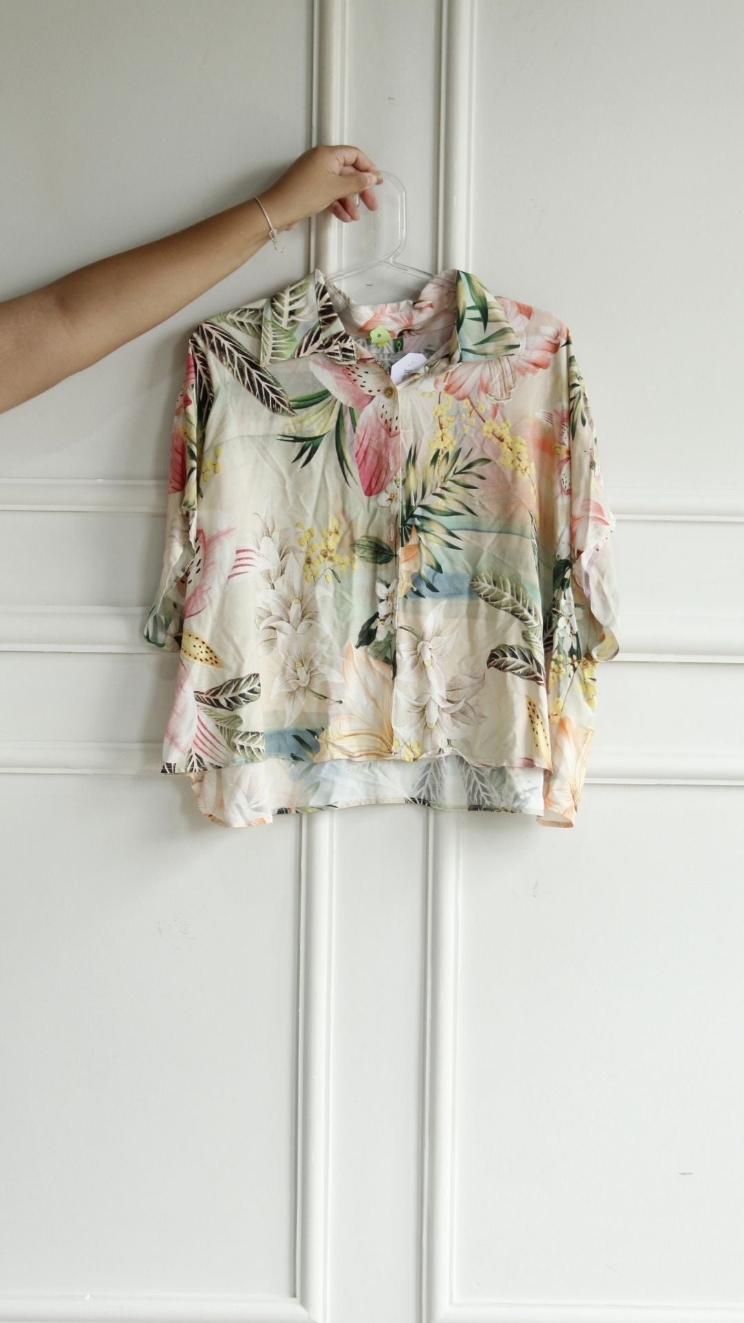 Camisa