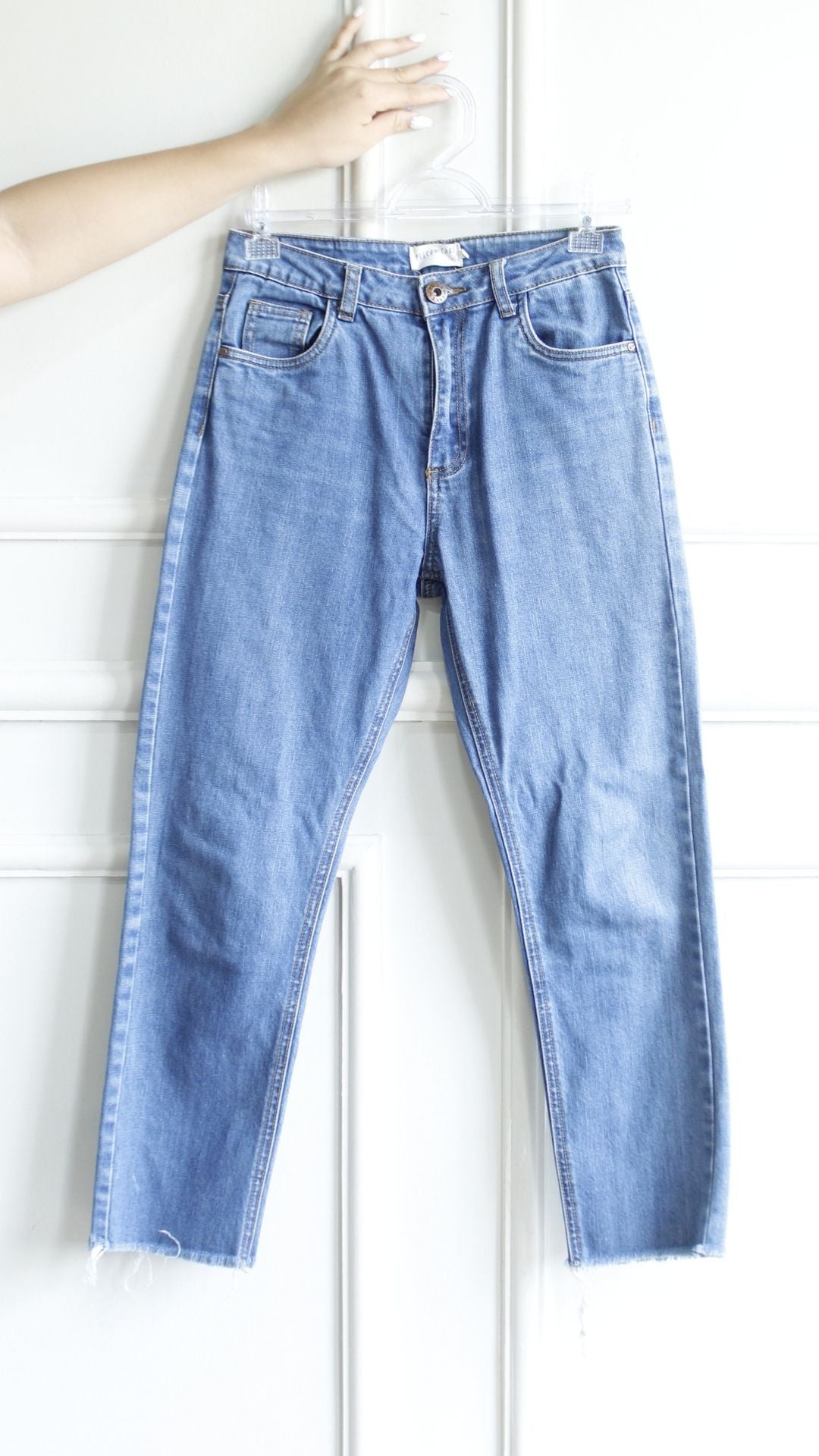 Jean