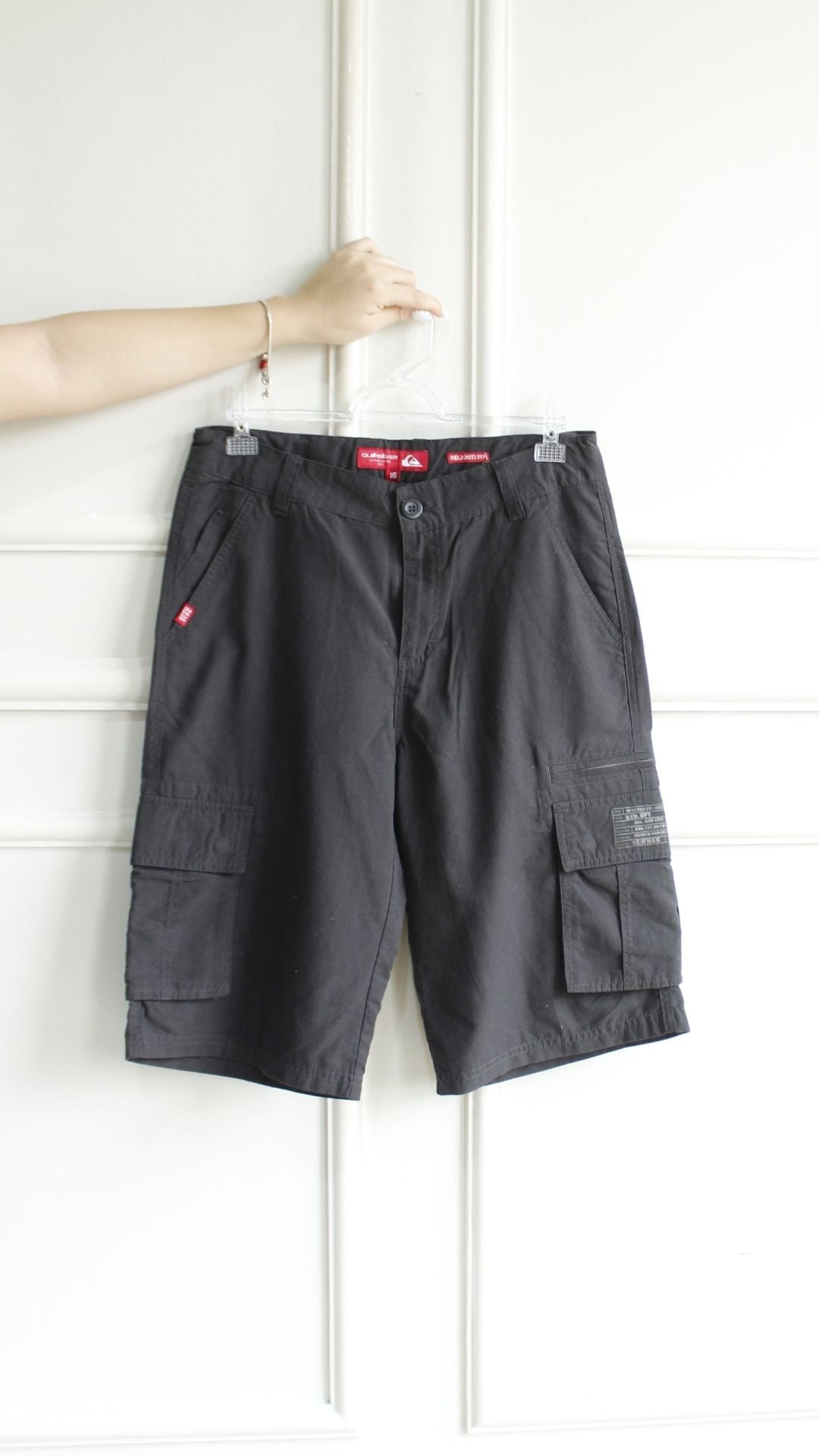 Short