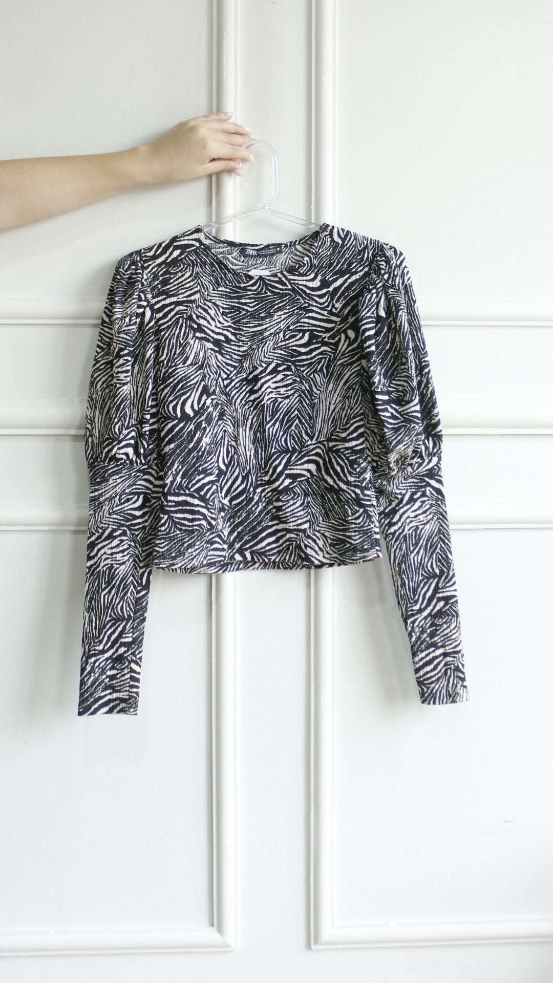 Blusa