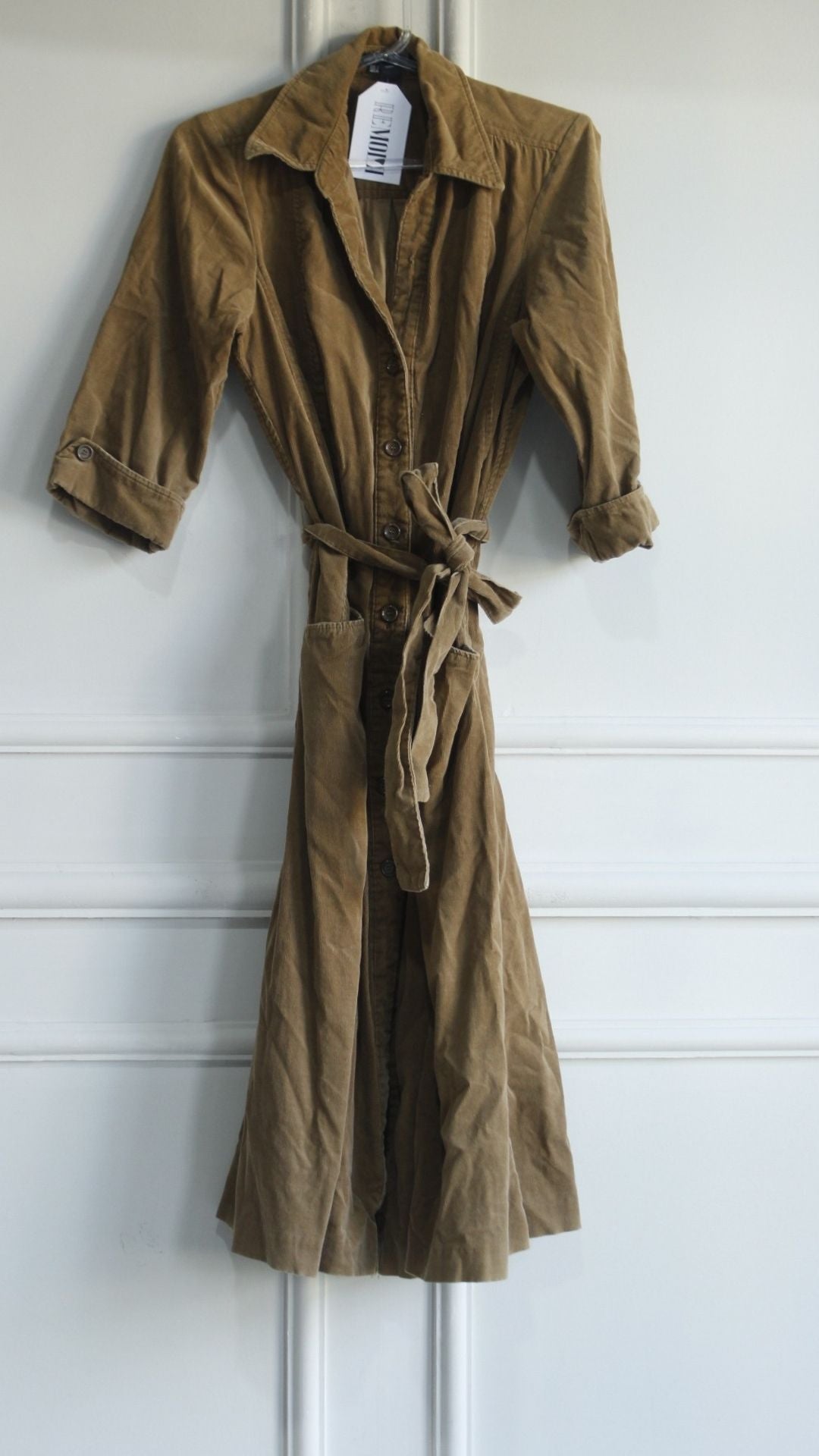 Vestido