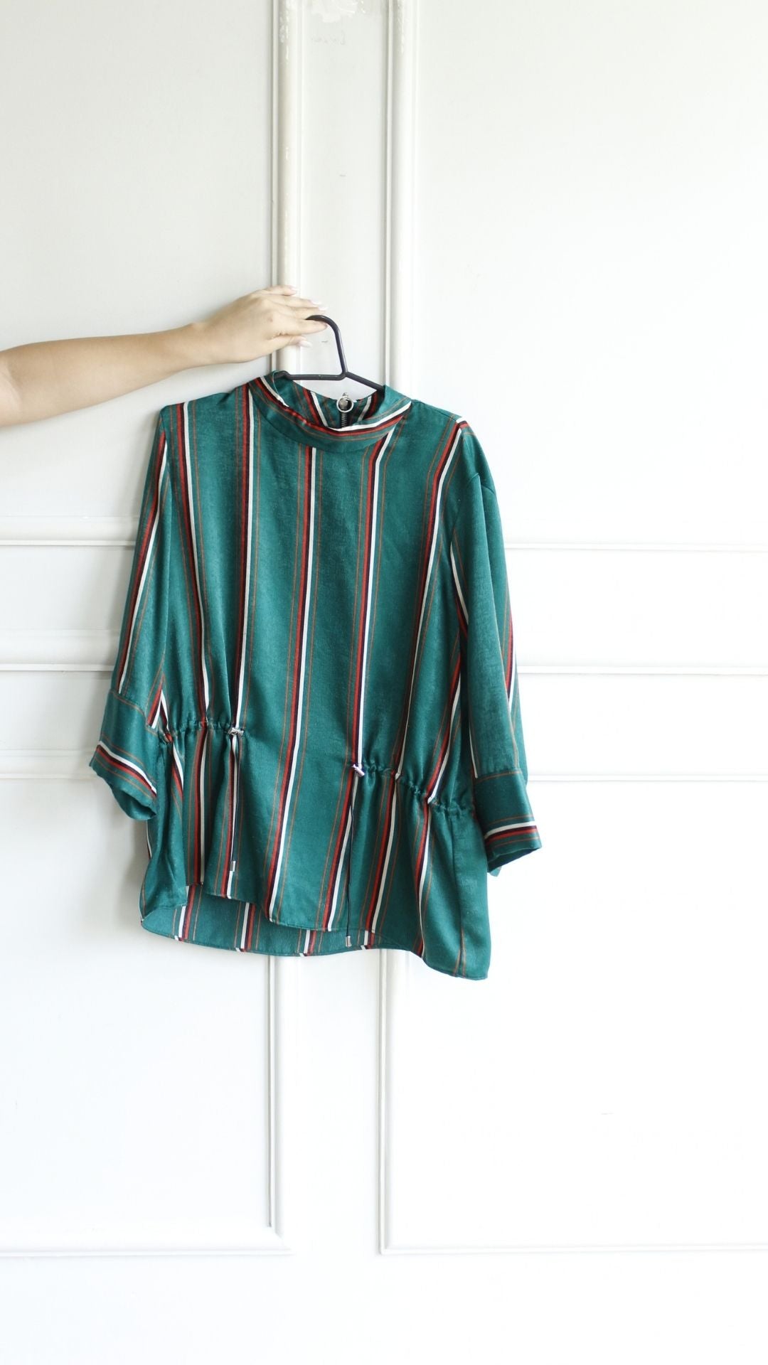 Blusa