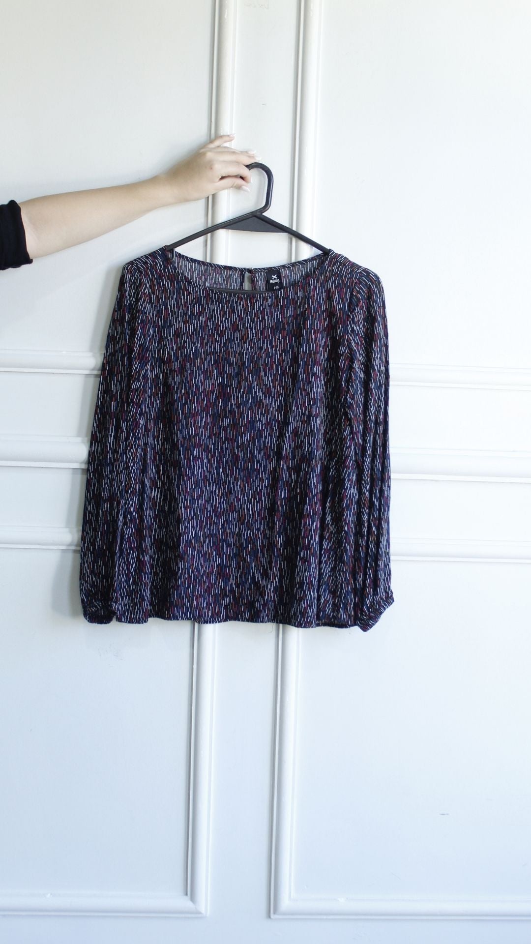 Blusa