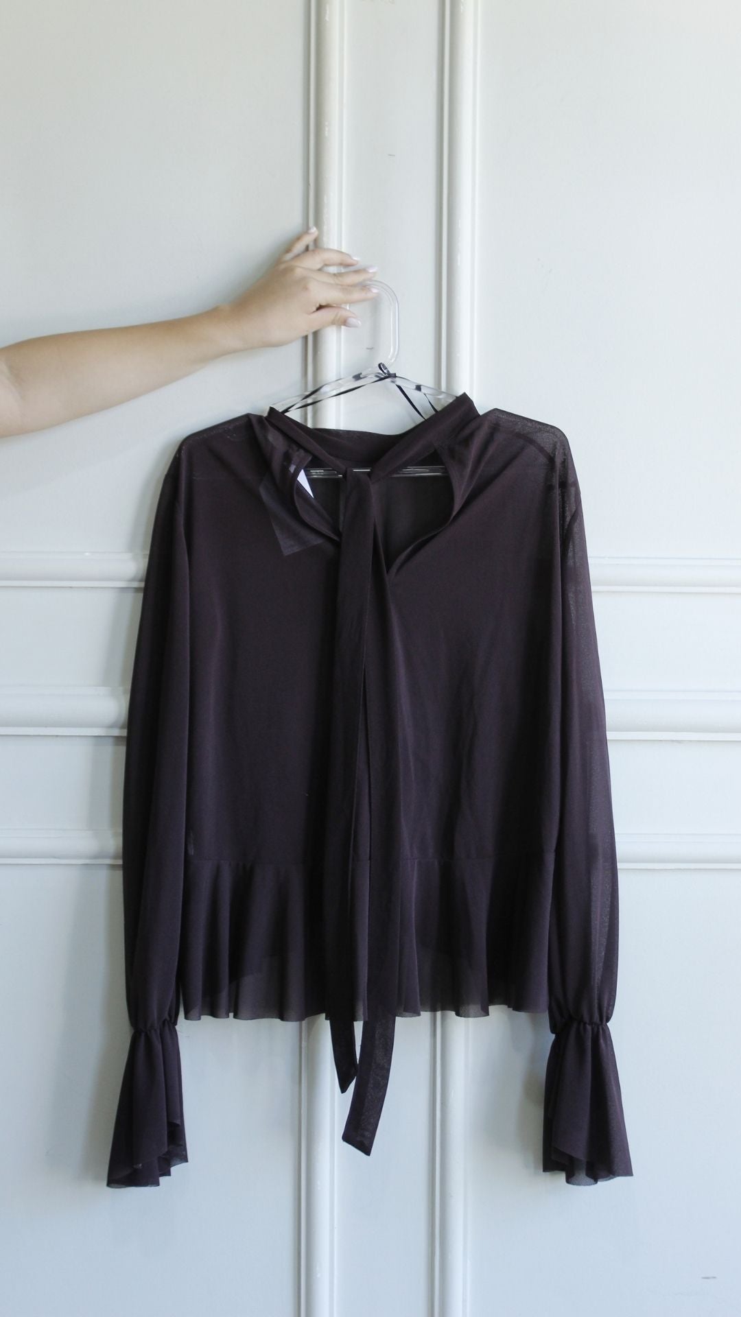 Blusa