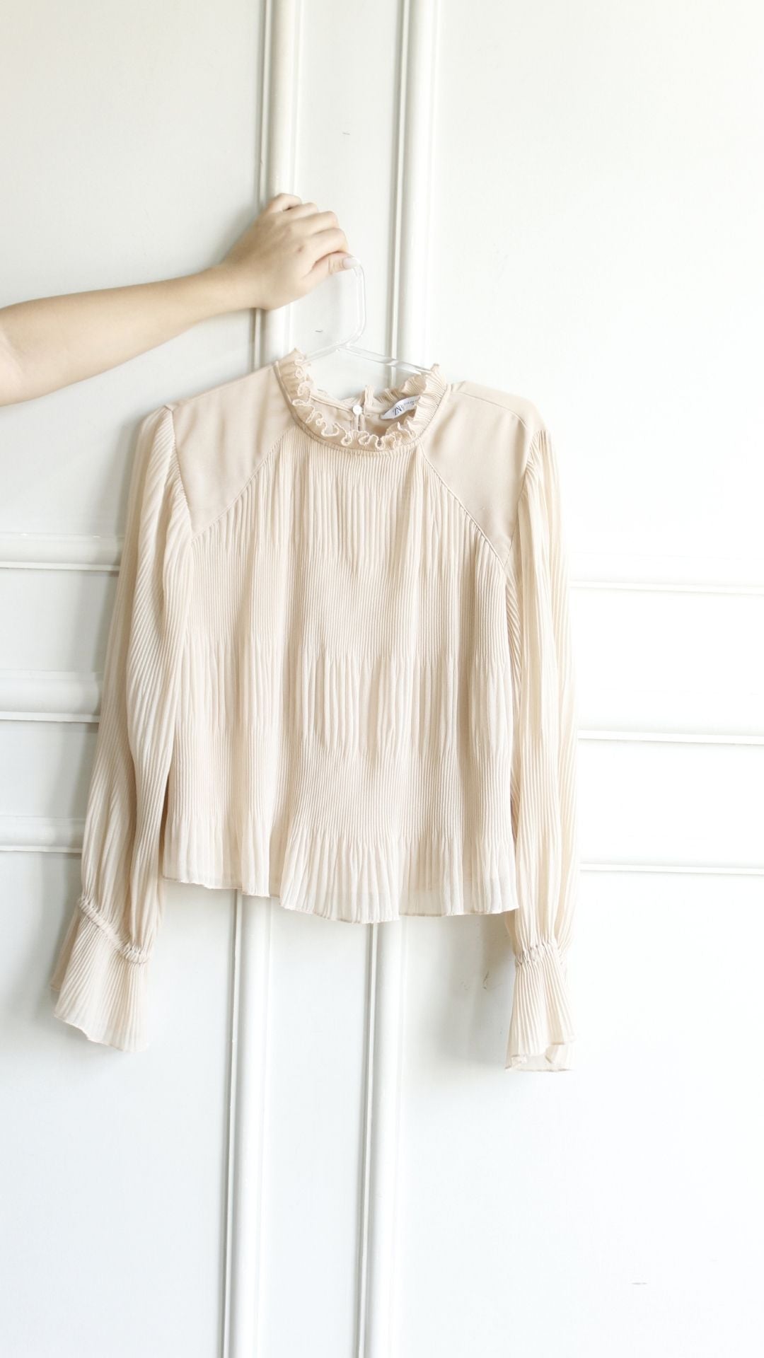 Blusa