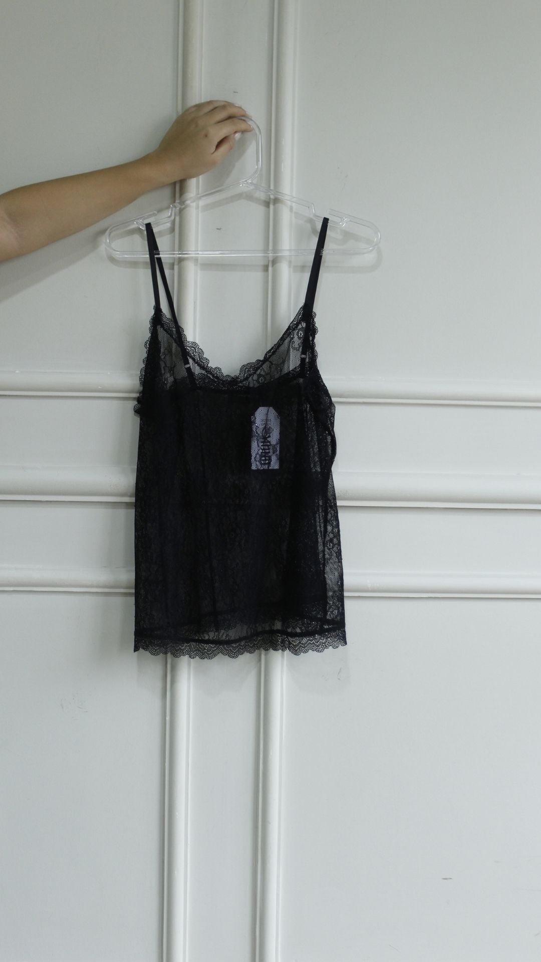 Camisilla