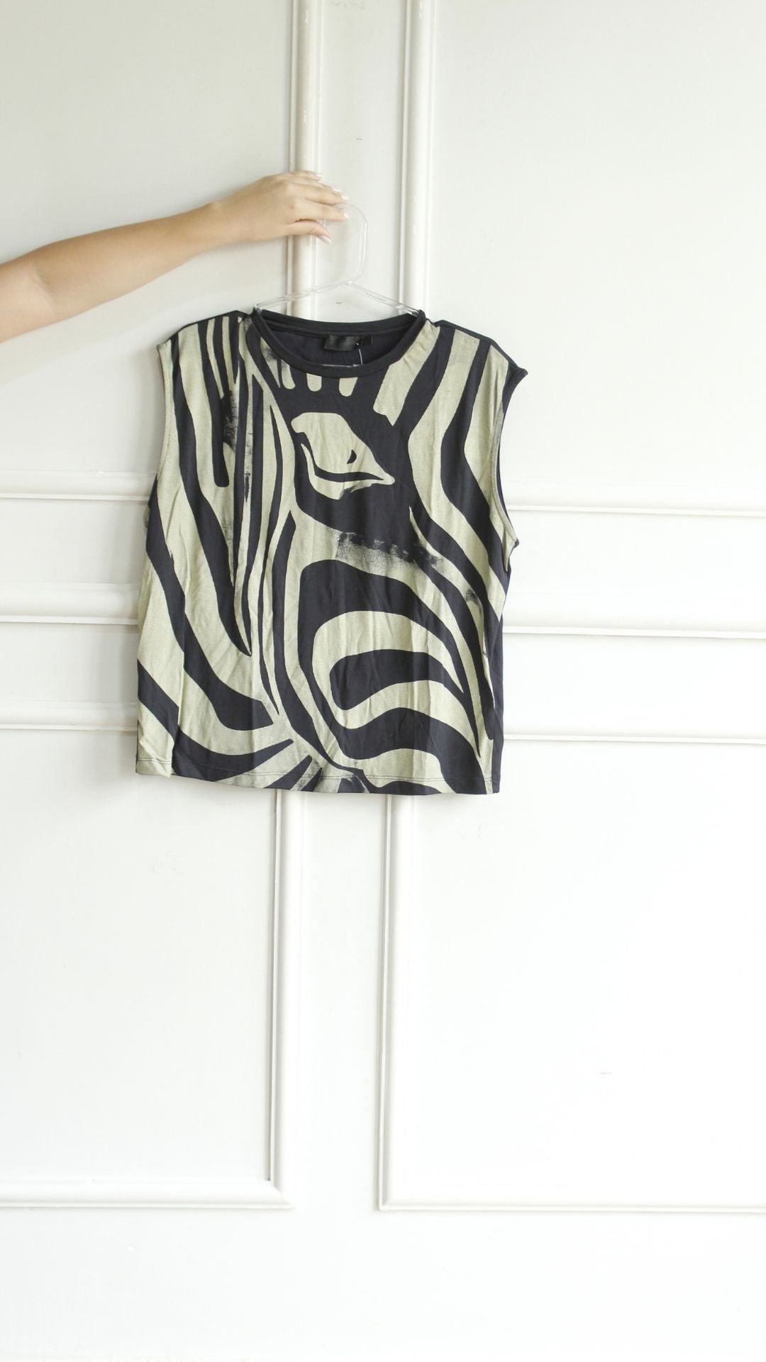 Blusa