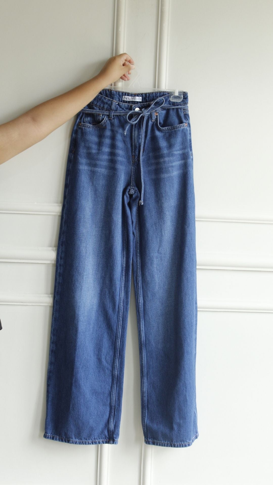 Jean