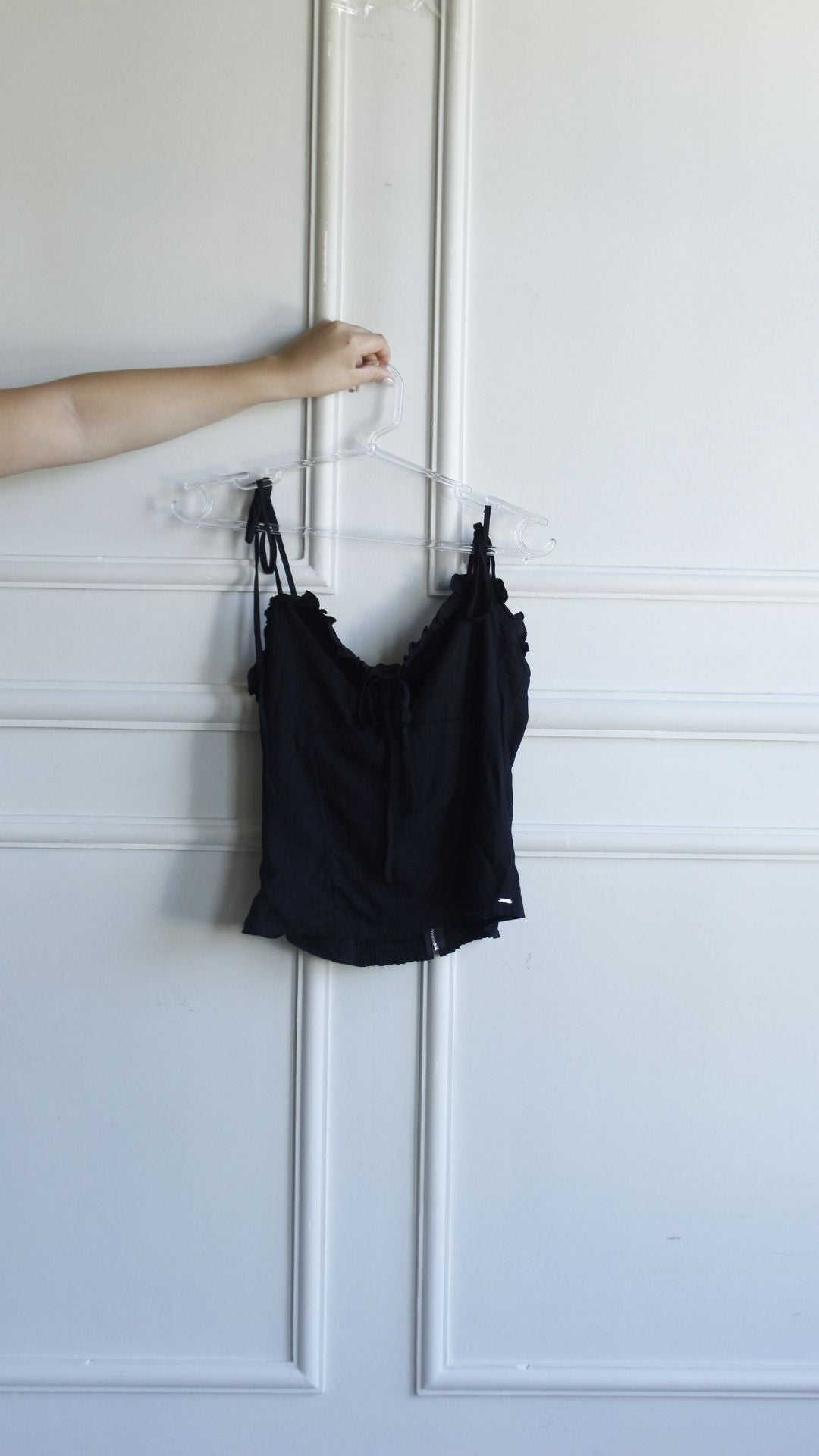 Camisilla