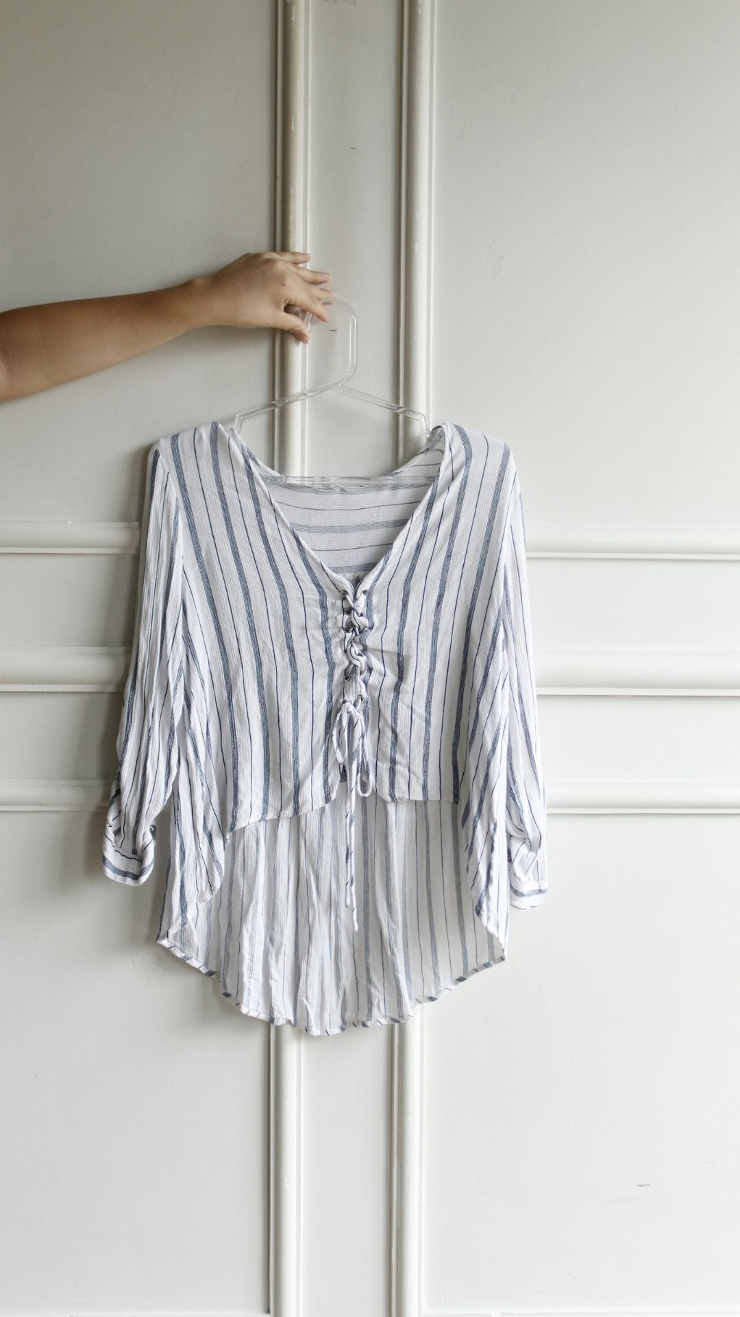 Blusa