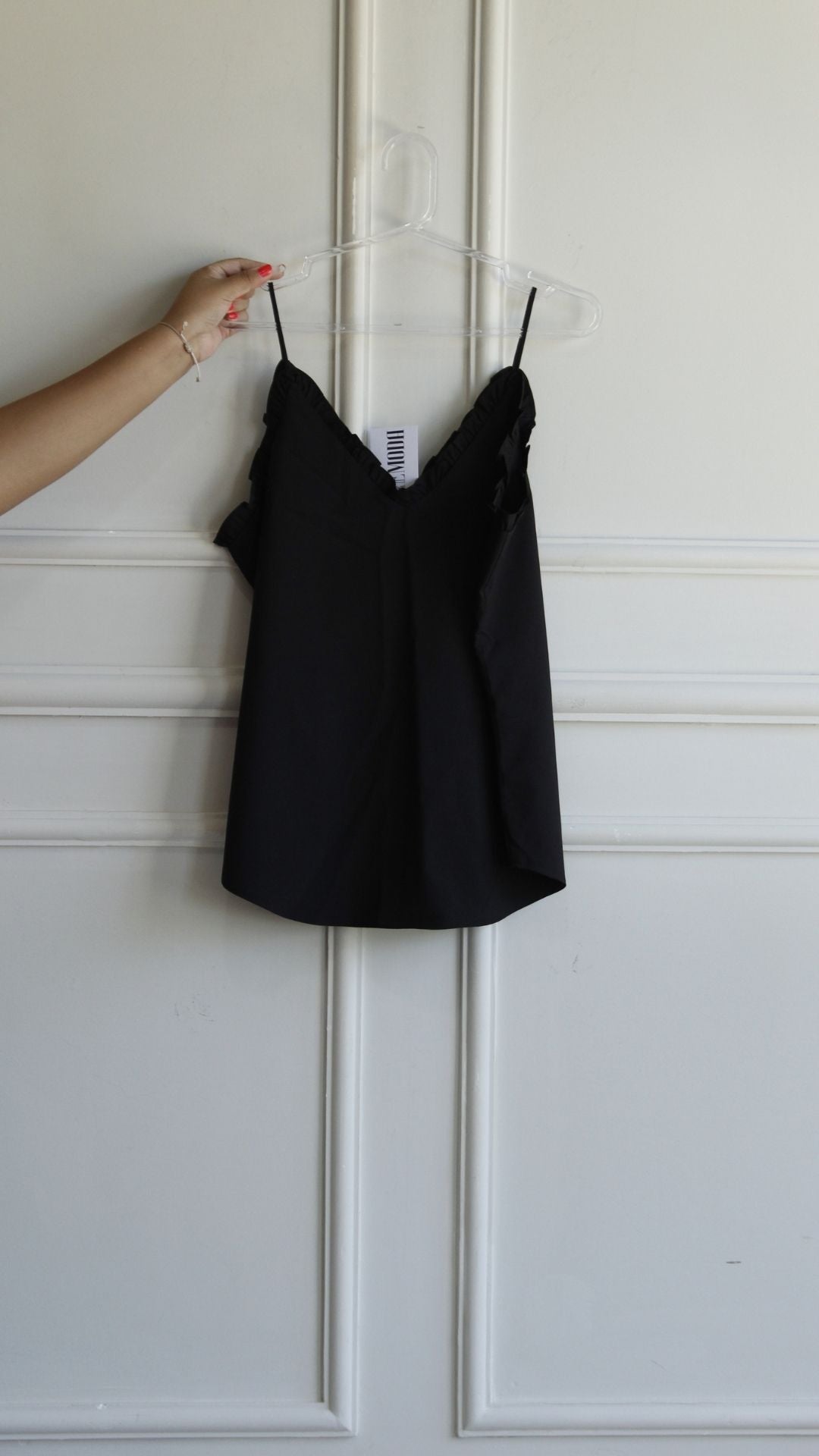 Camisilla