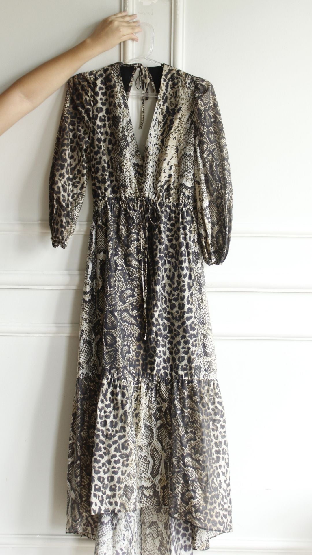 Vestido