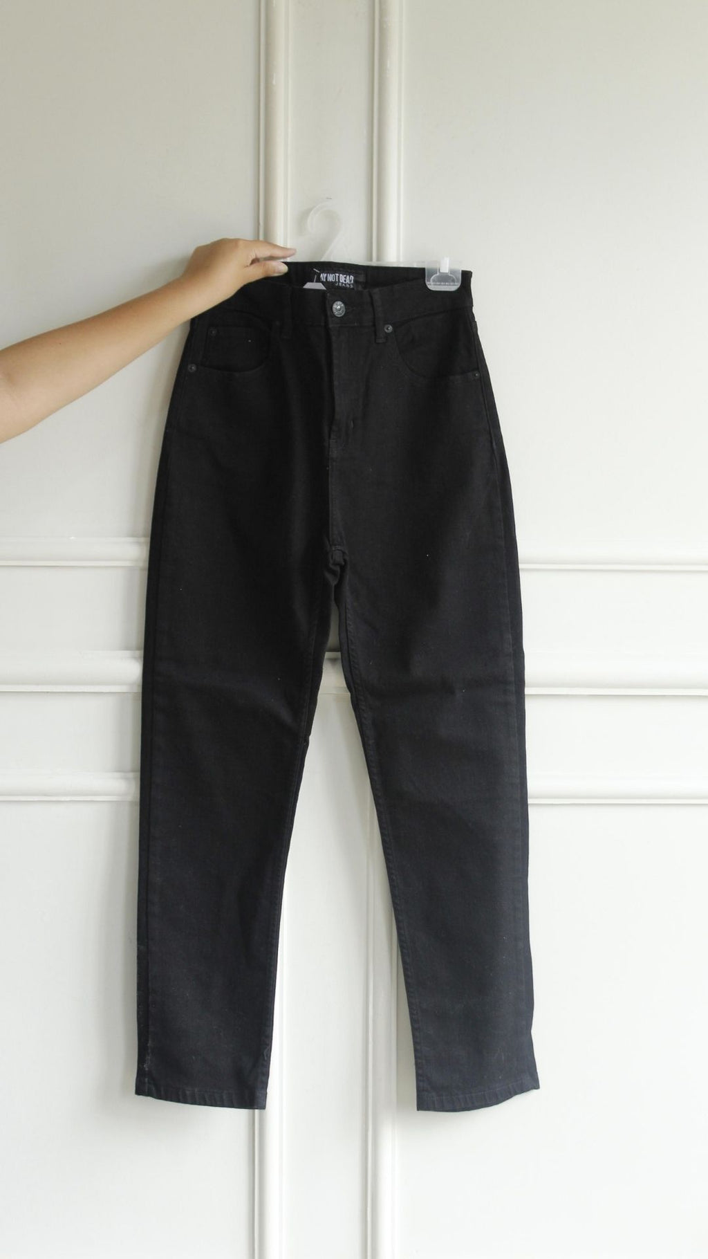Jean
