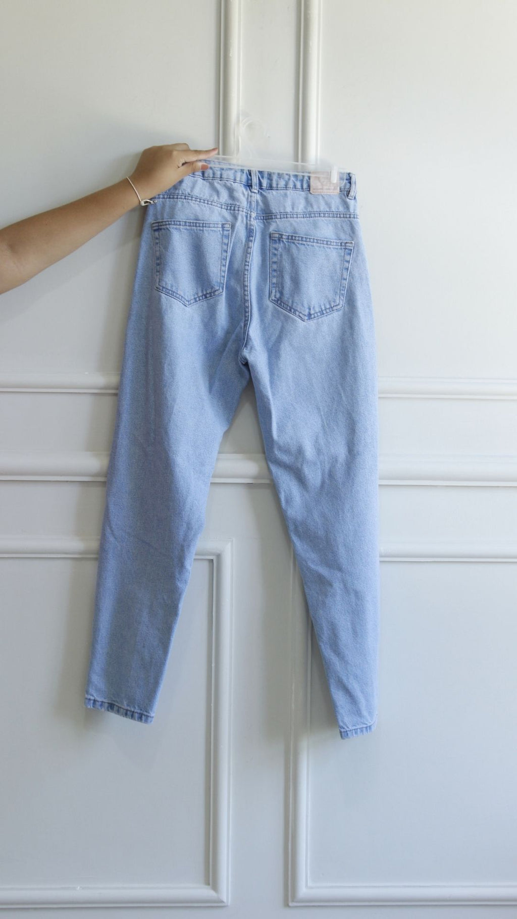 Jean