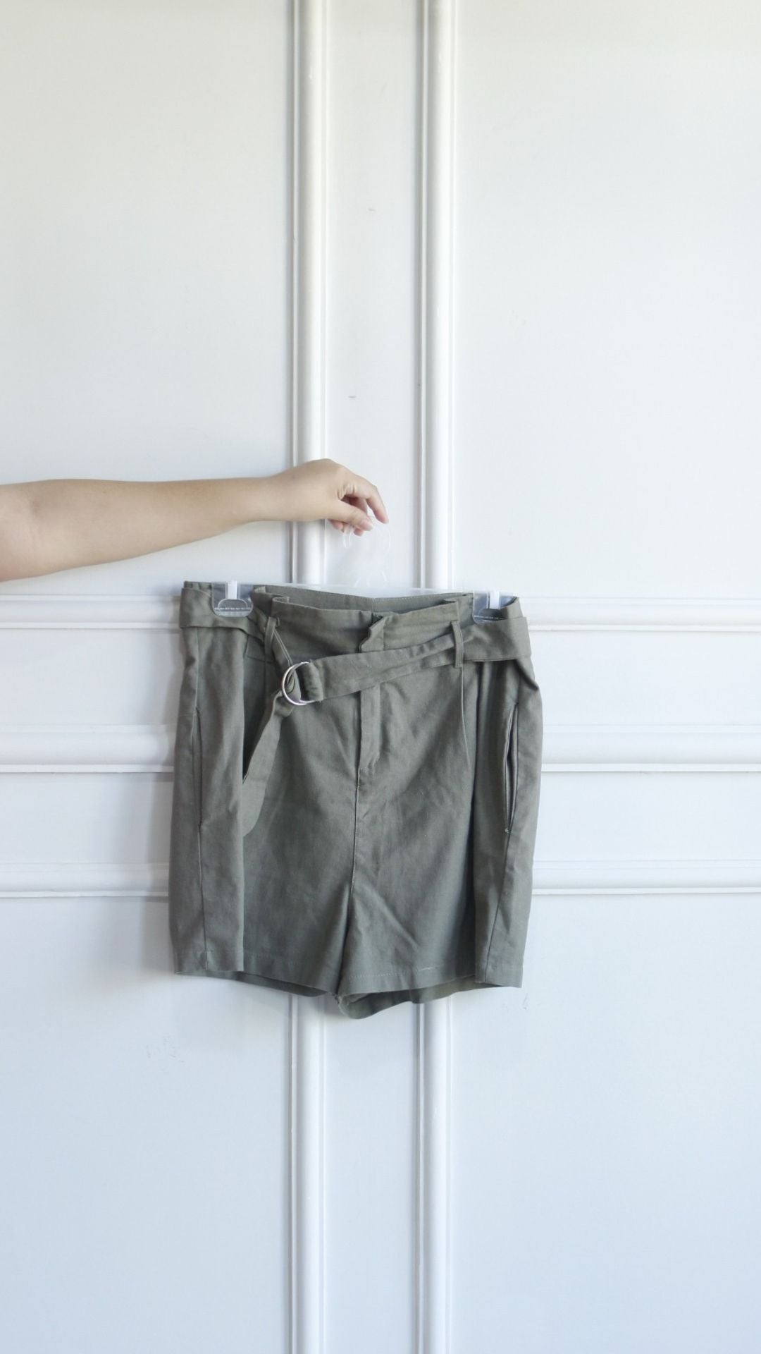 Short