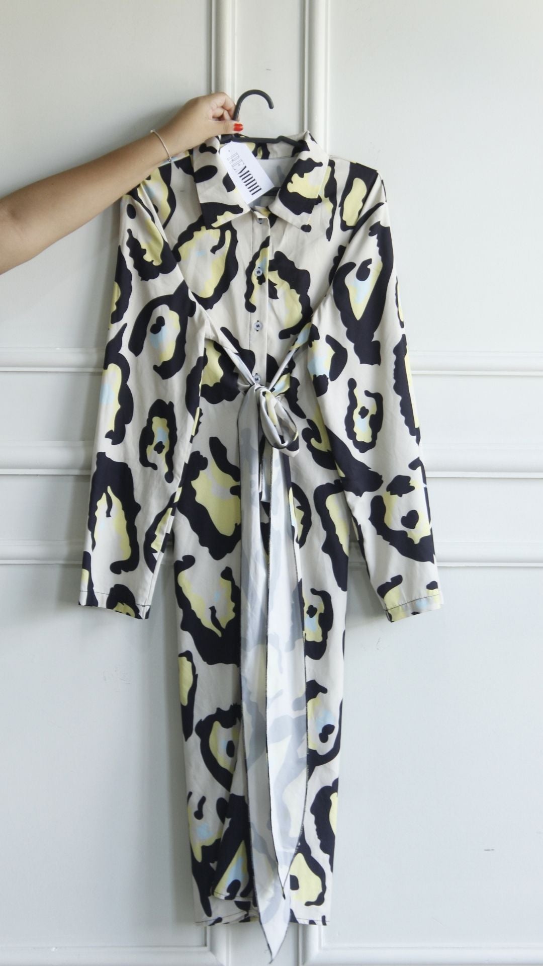 Vestido