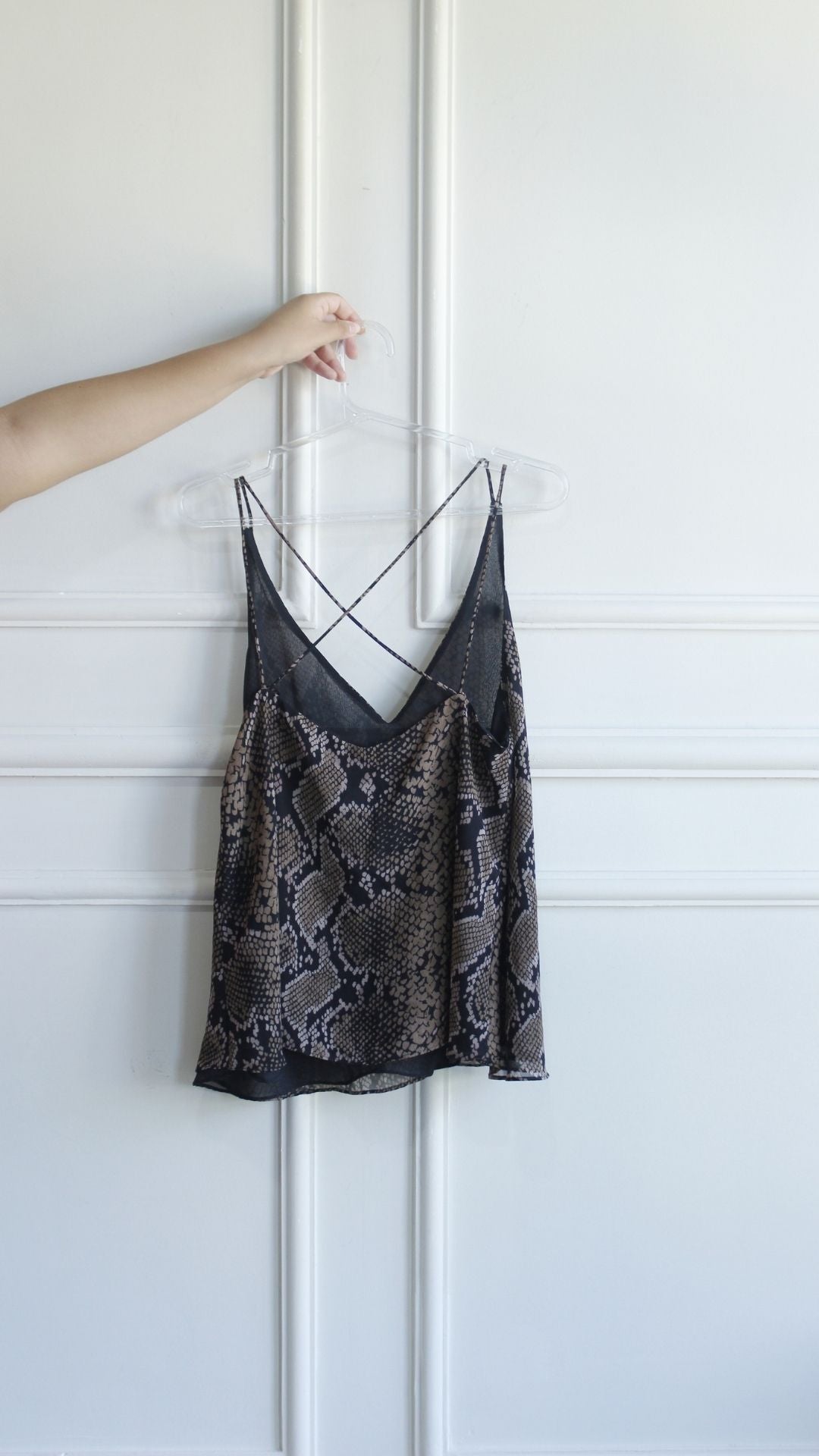 Blusa