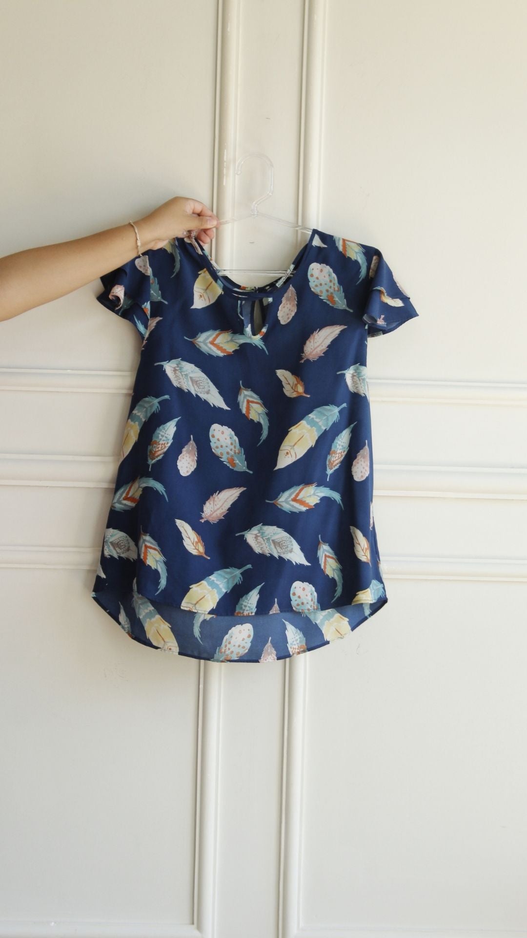 Blusa
