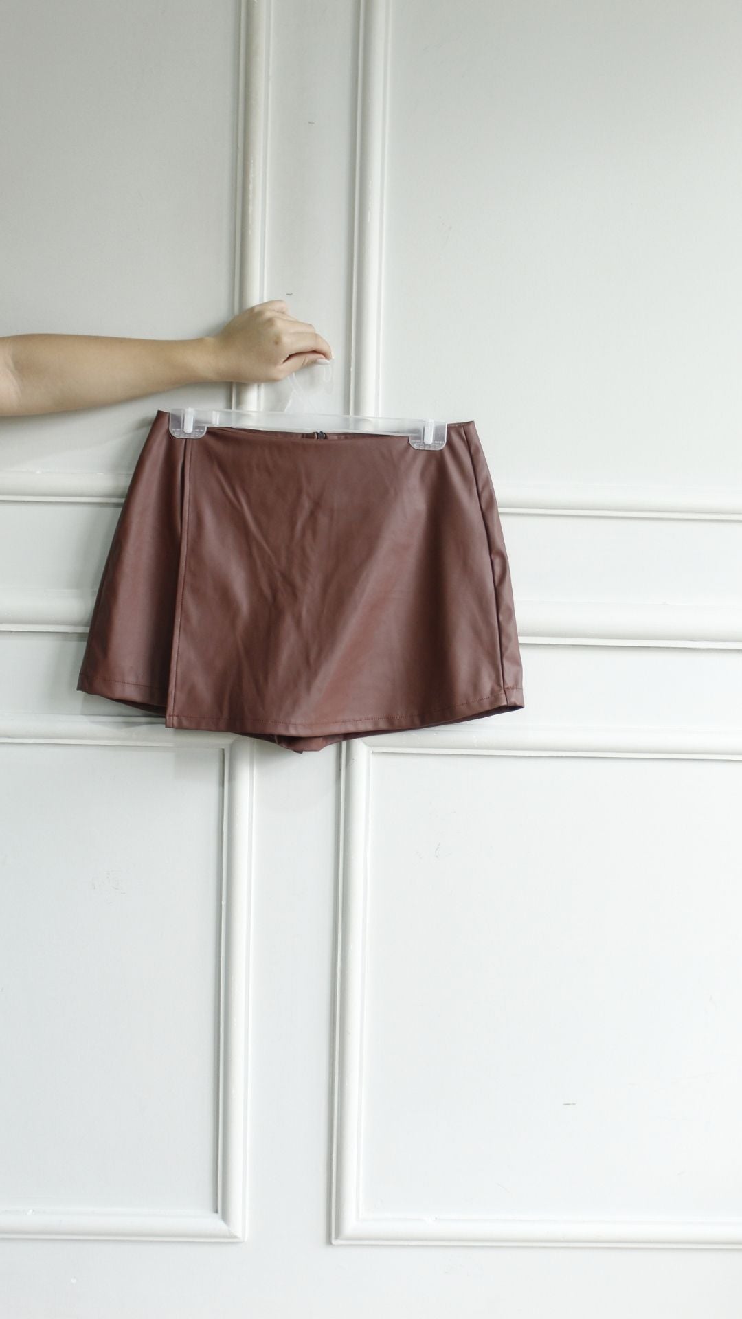 Short Pollera