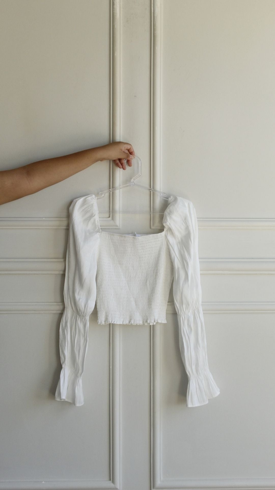 Blusa
