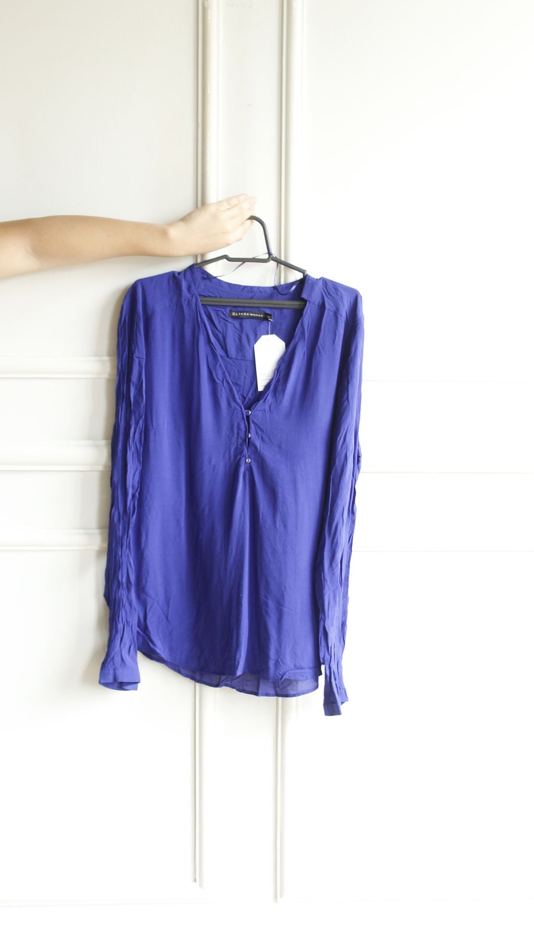 Blusa