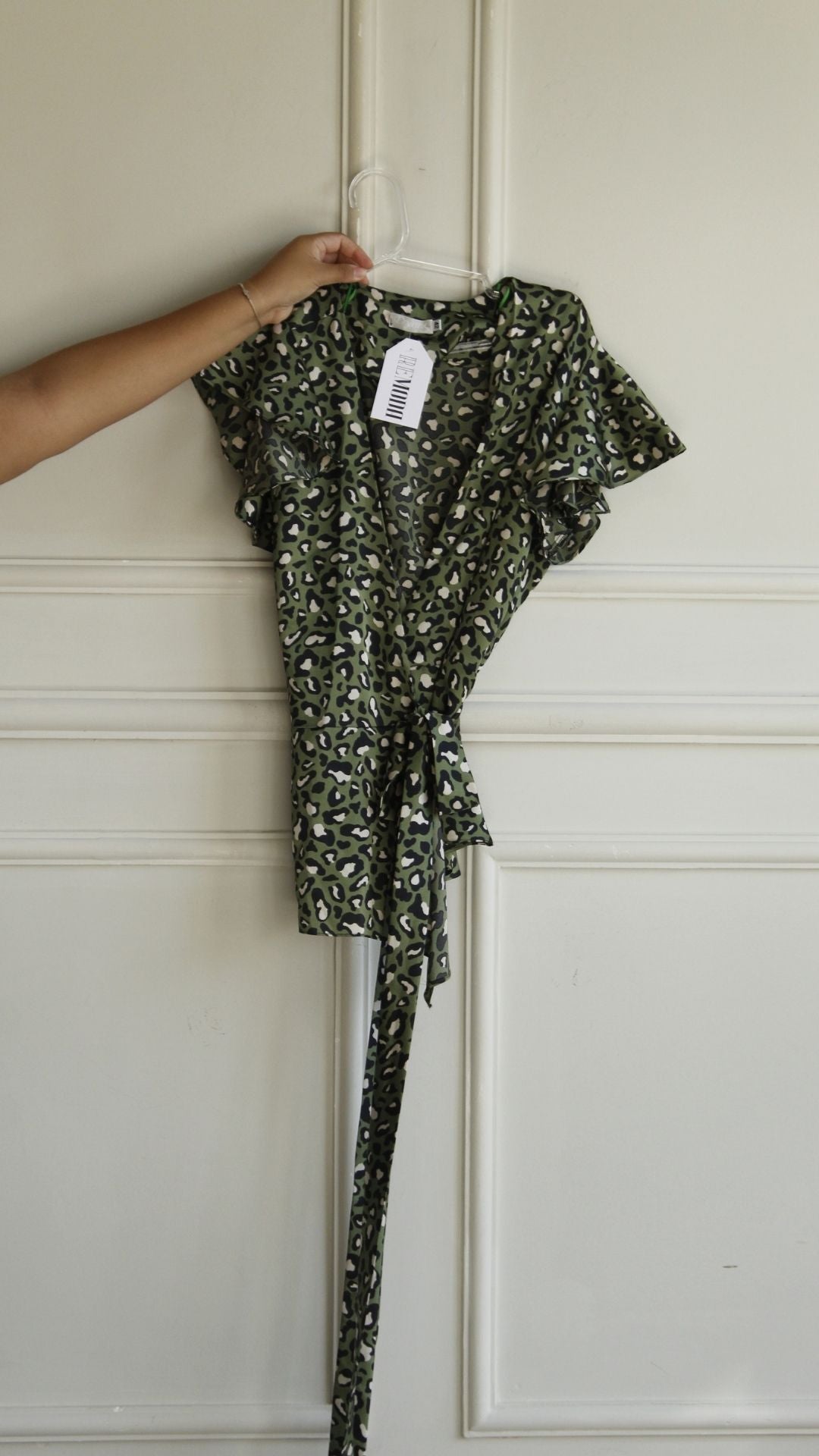Blusa
