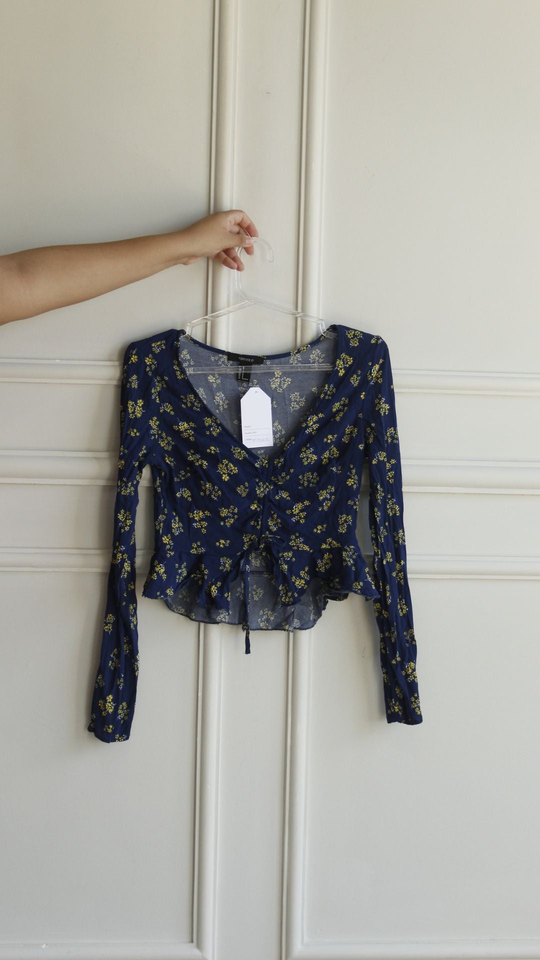 Blusa