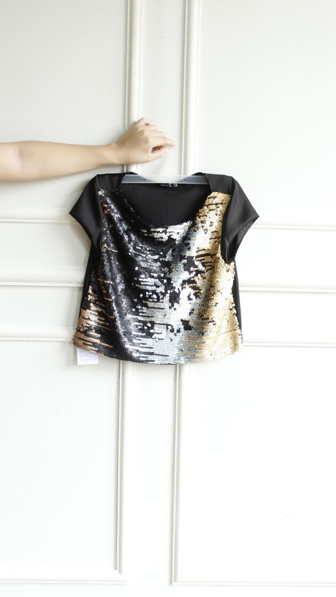 Blusa
