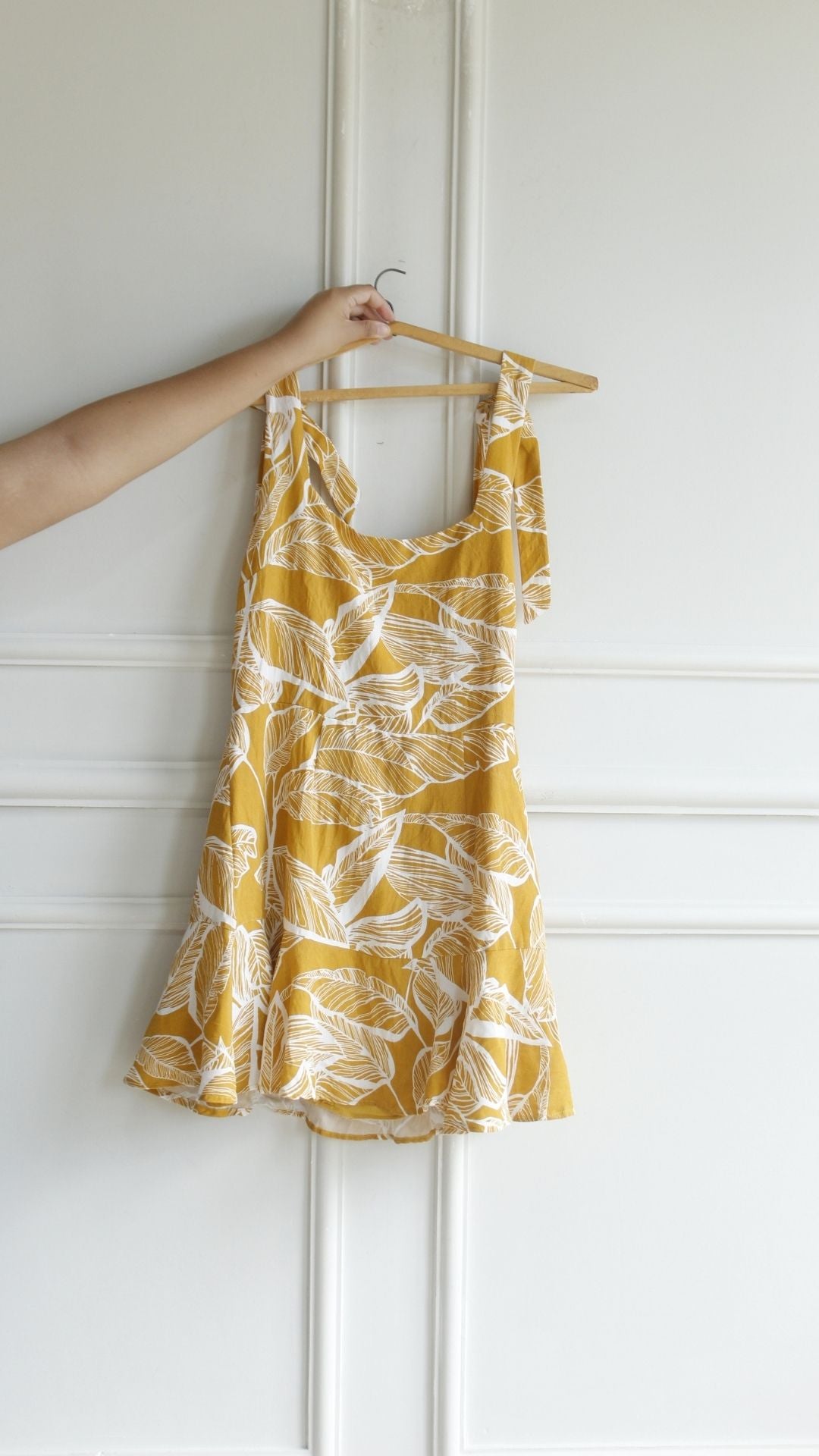 Vestido