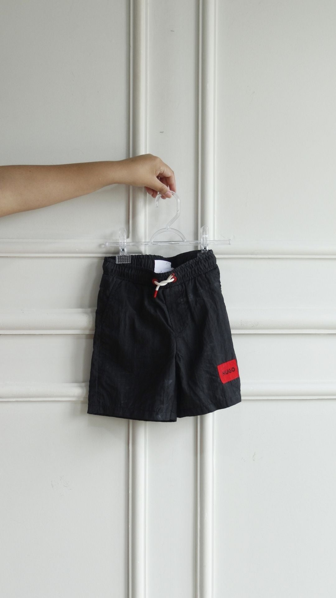 Short