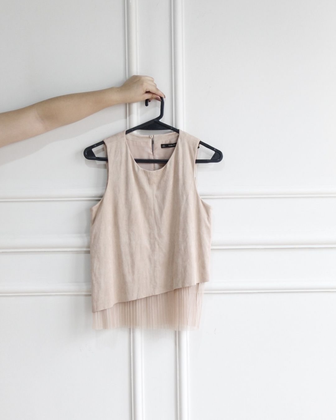 Blusa
