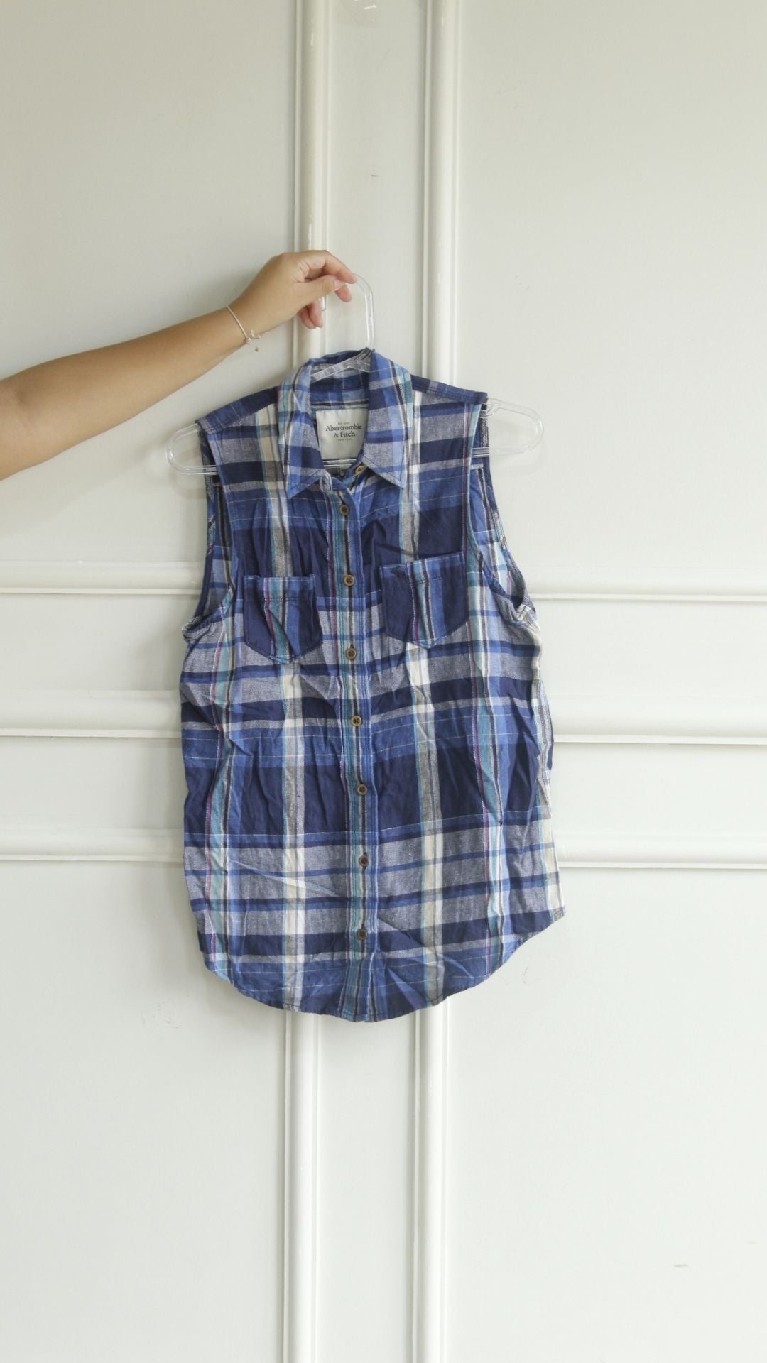 Camisa