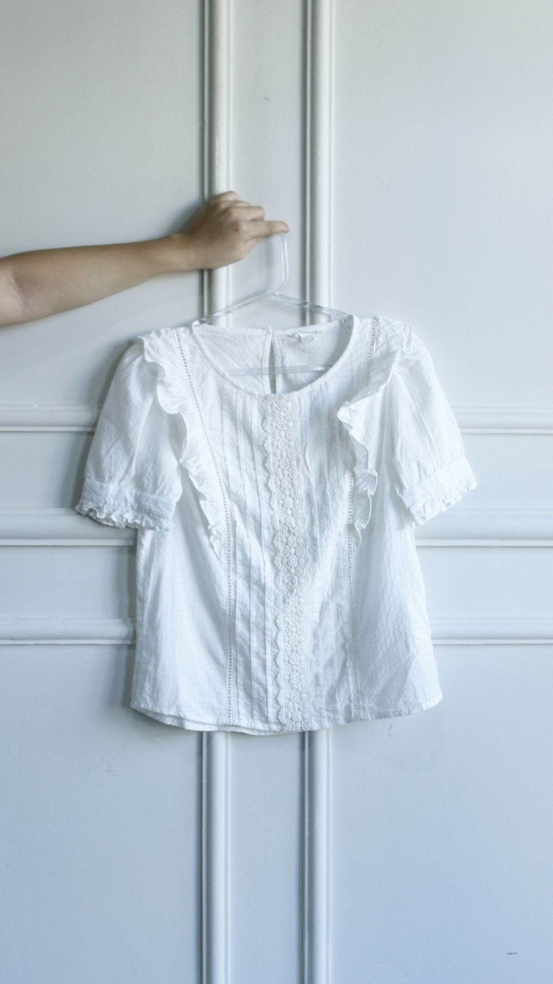 Blusa