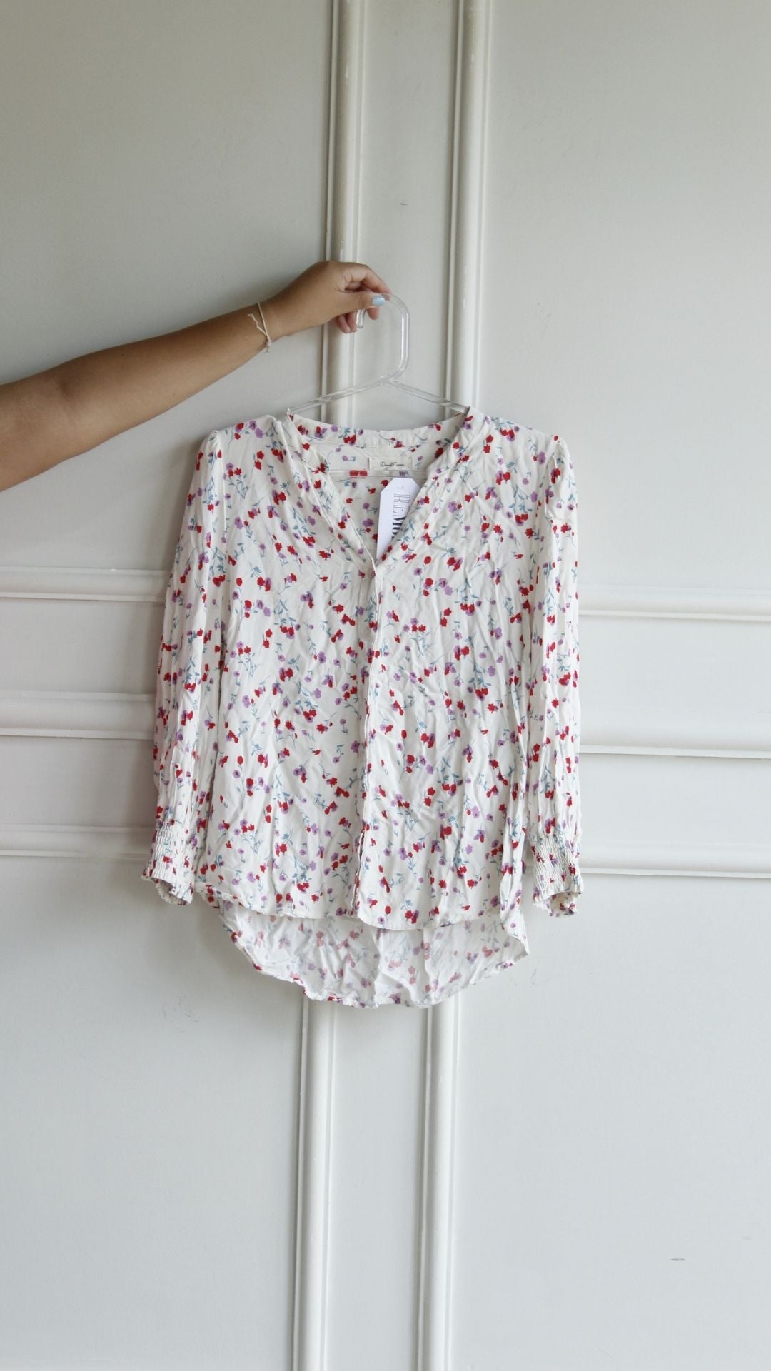 Blusa