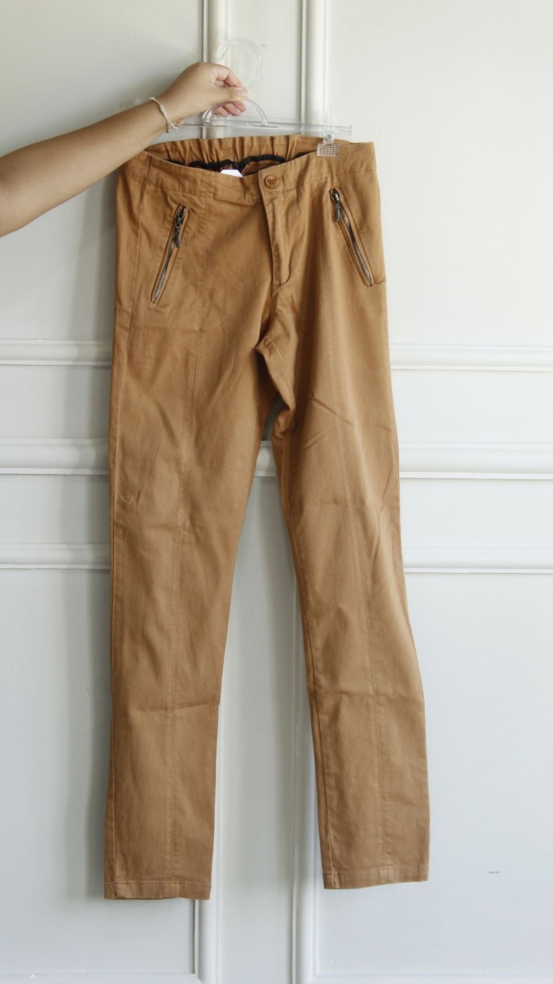 Jean
