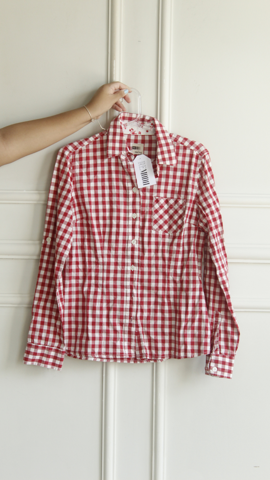 Camisa