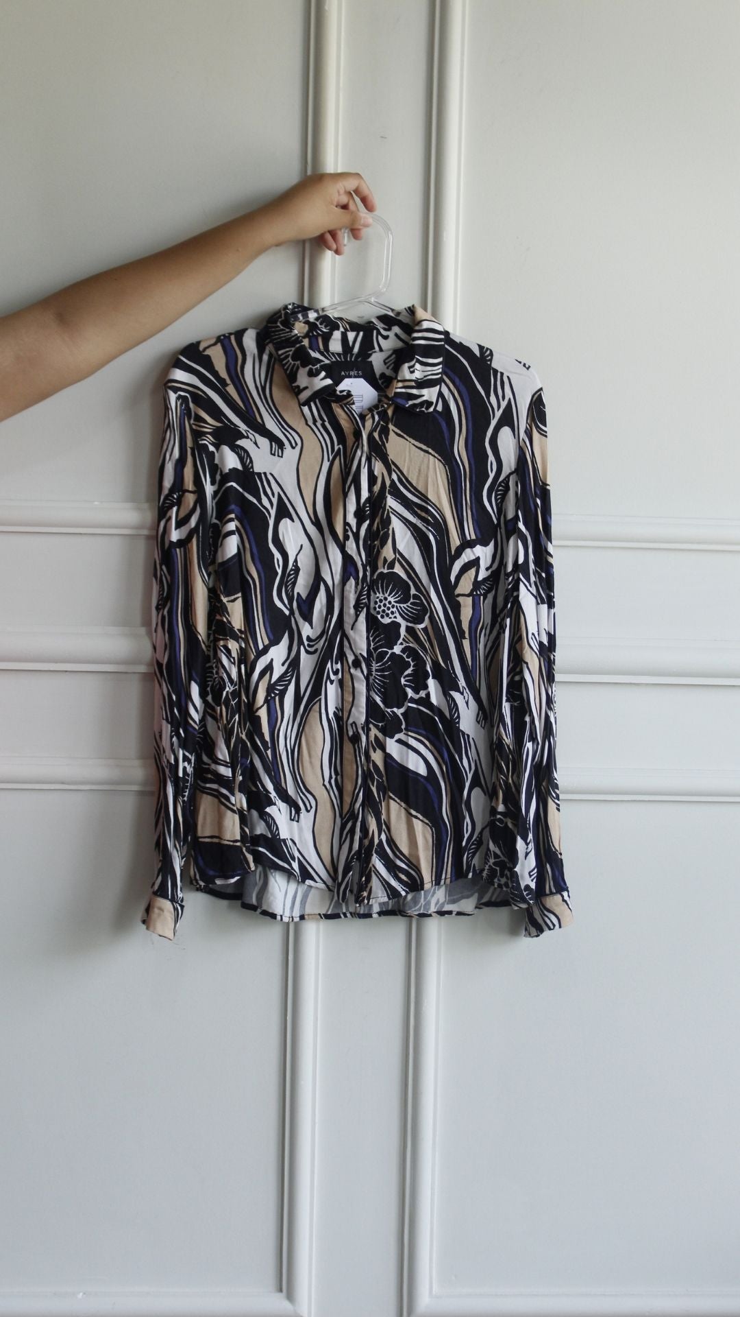 Camisa