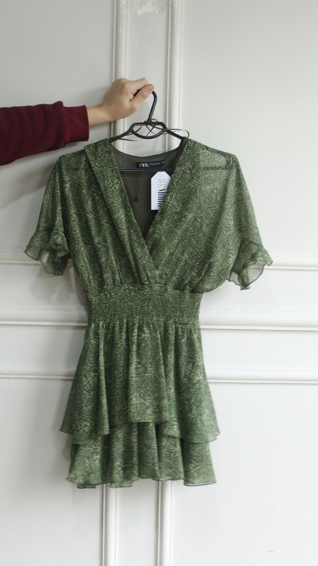 Vestido