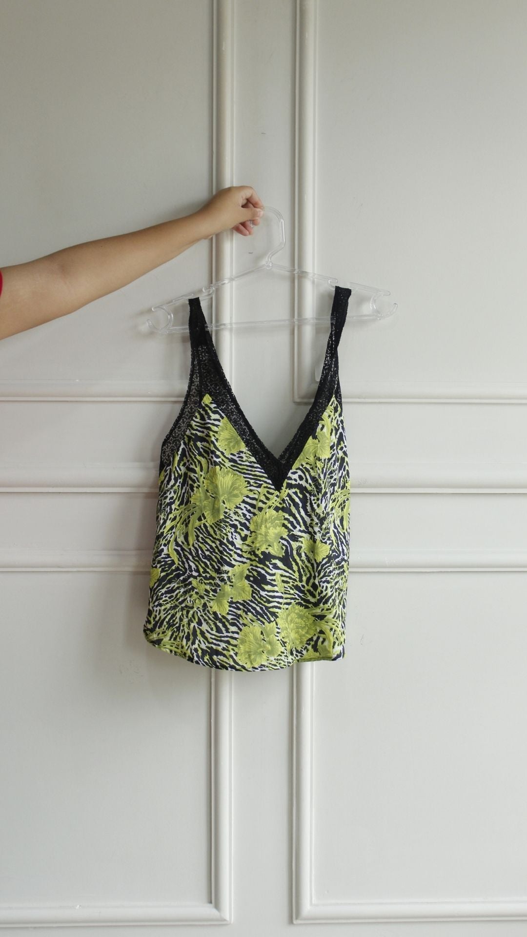Blusa