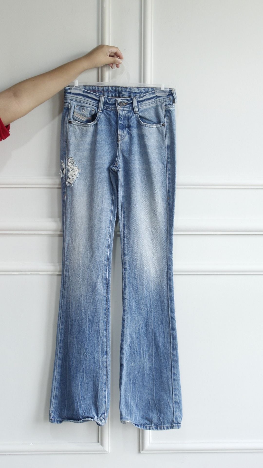 Jean